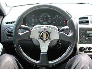 Ford Tierra