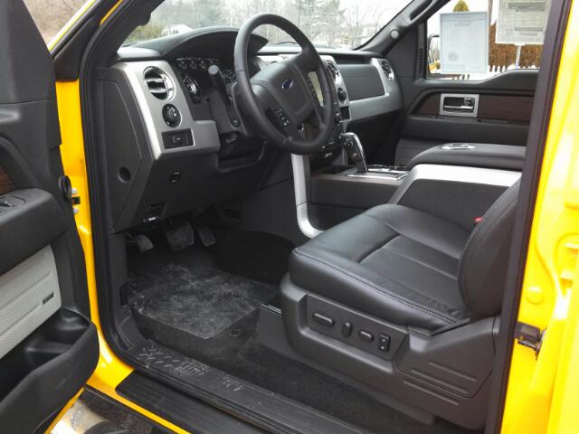Ford Tonka