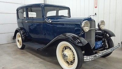 Ford Tudor