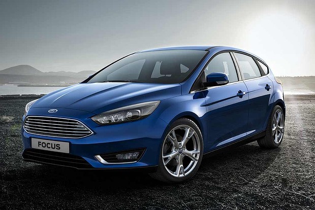 Ford Turbo