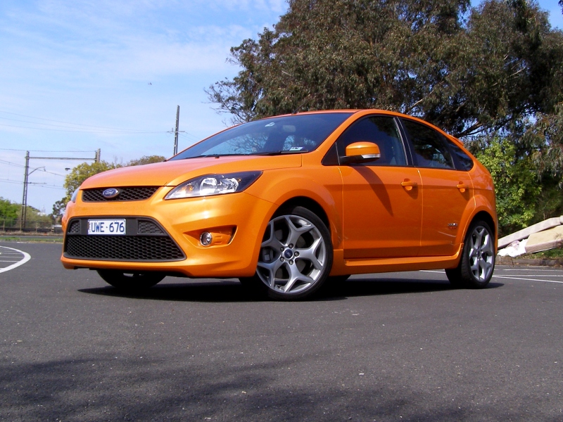 Ford Turbo Ford Turbo