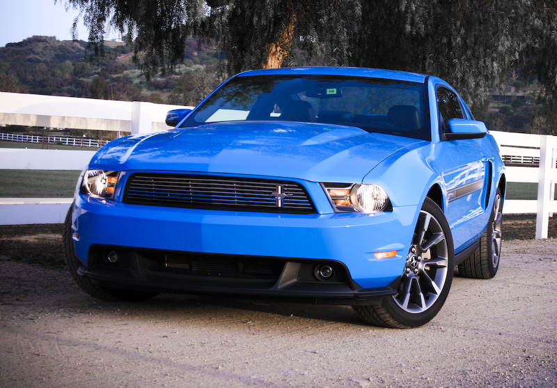 Ford V6