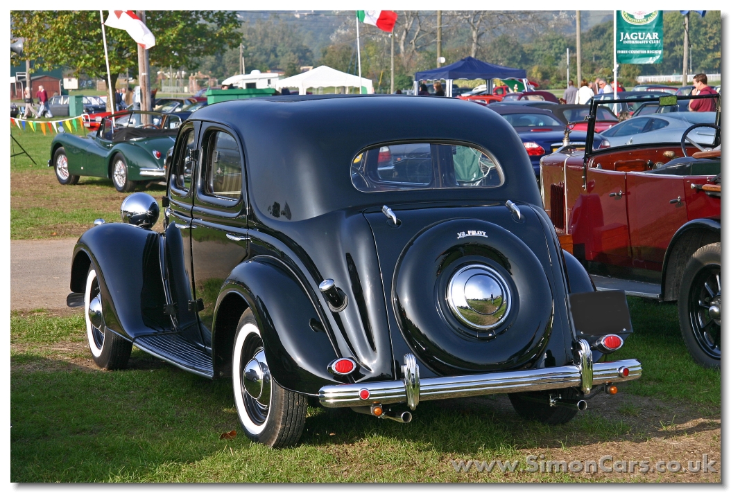 Ford V8