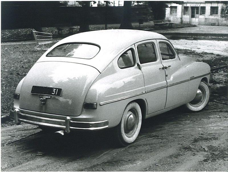 Ford Vedette