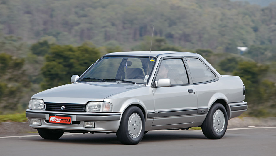 Ford Verona