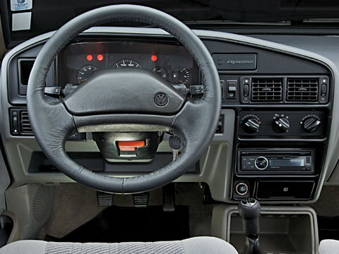 Ford Verona
