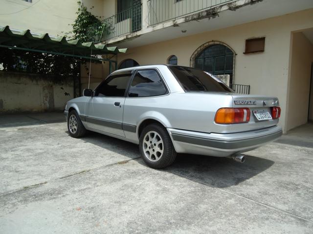 Ford Verona