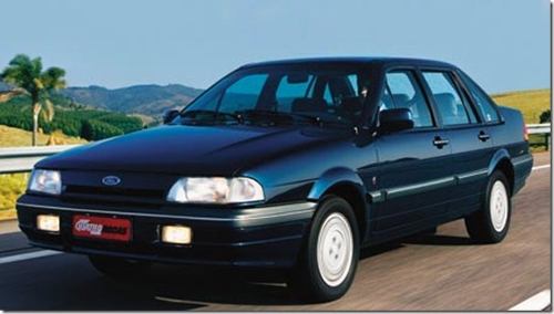 Ford Versailles