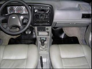 Ford Versailles