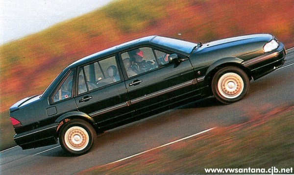 Ford Versailles