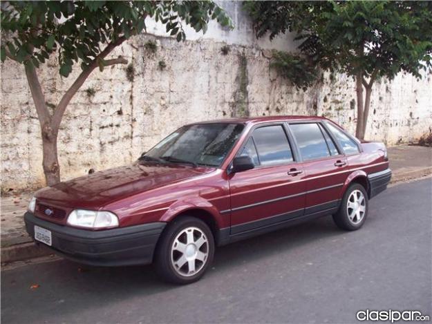 Ford Versailles