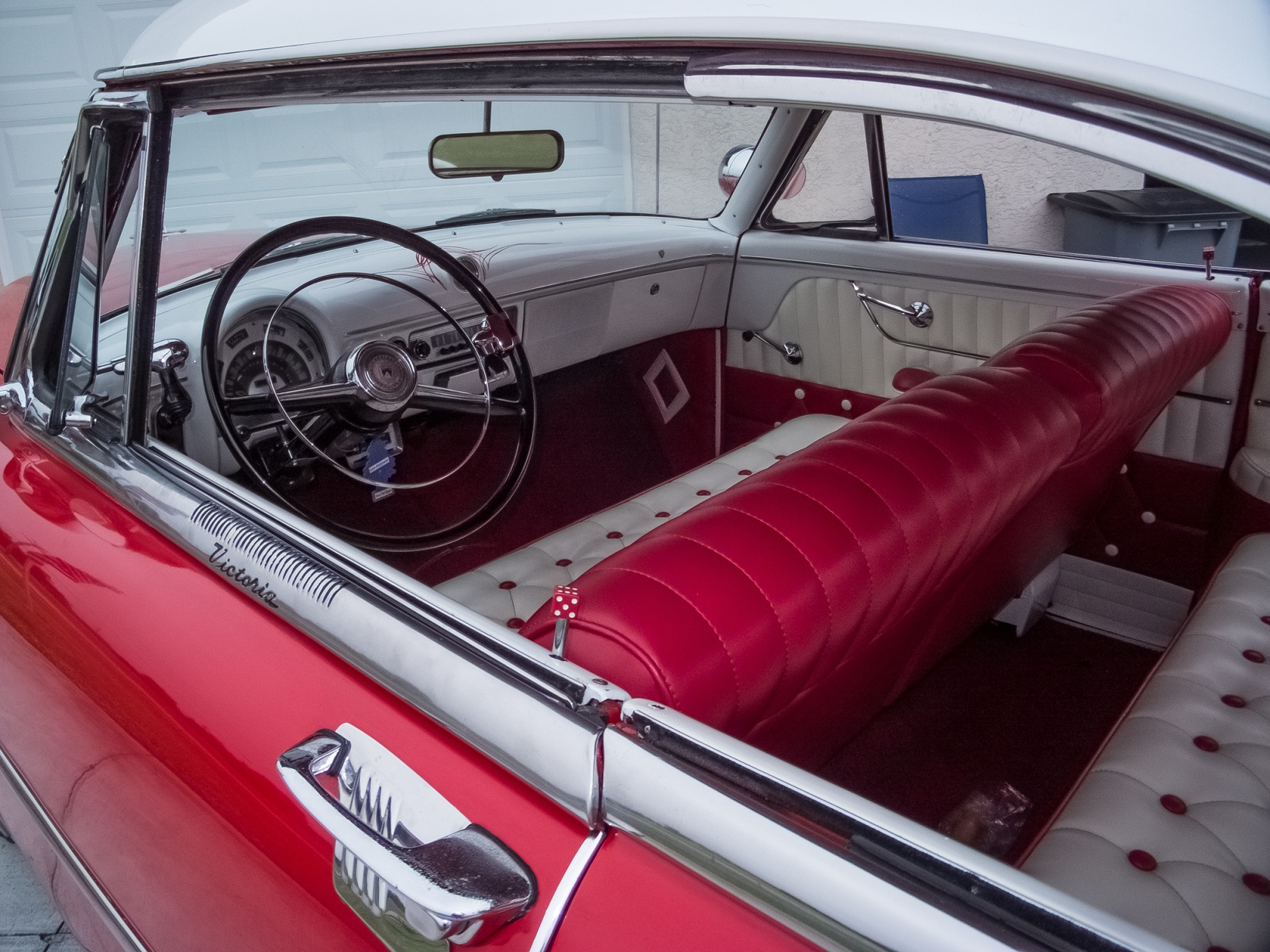 Ford Victoria