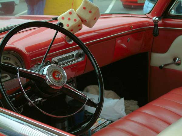 Ford Victoria