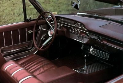Ford Xl