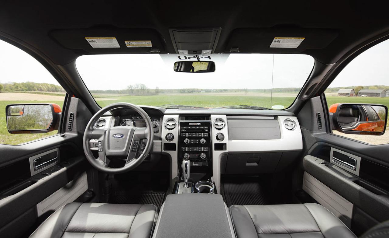 Ford Xlt