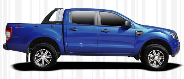 Ford Xlt