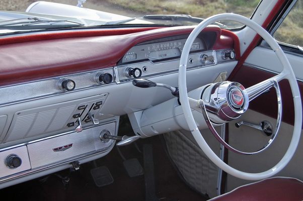 Ford Zodiac