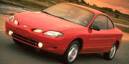 Ford Zx2