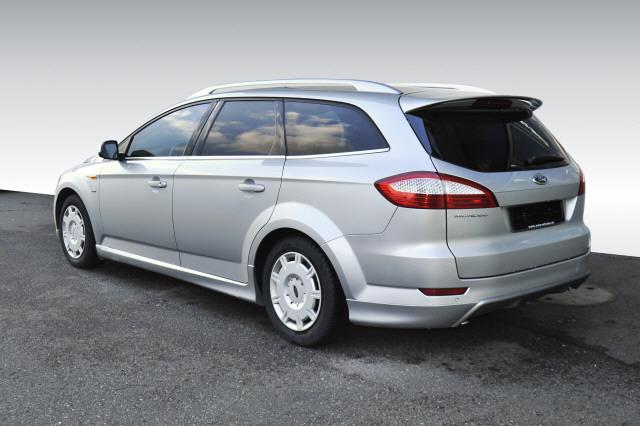 Ford Mondeo 1.8 Ambiente