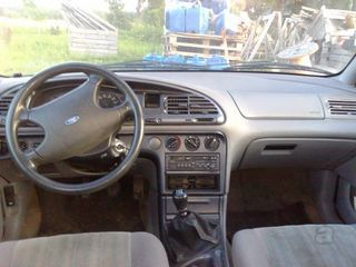 Ford Mondeo 1.8 Td