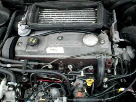 Ford Mondeo 1.8 Td