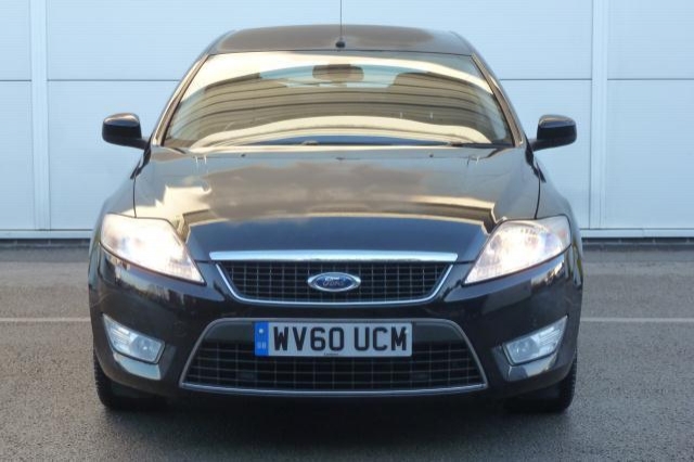 Ford Mondeo 1.8 TDCI