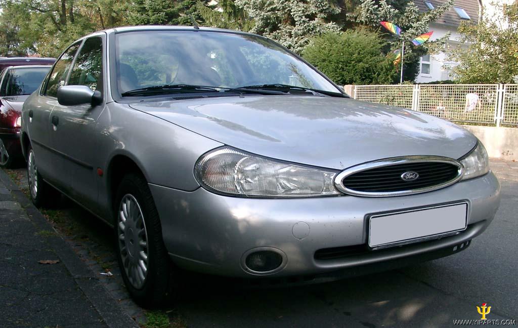 Ford Mondeo 1.8