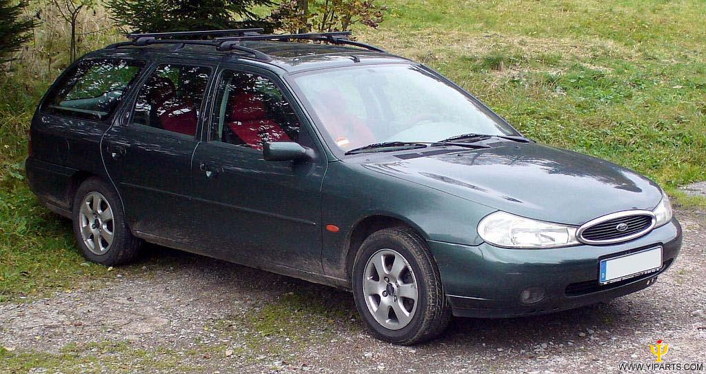 Ford Mondeo 18 Td