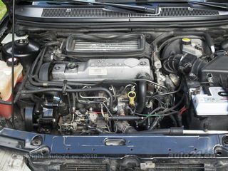 Ford Mondeo 18 Td
