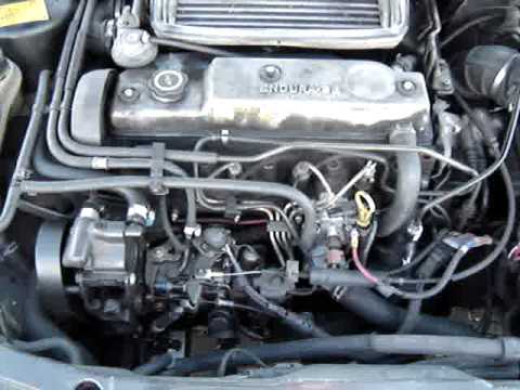 Ford Mondeo 18 Td