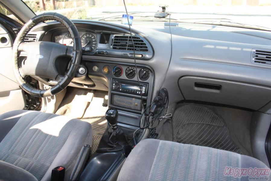 Ford Mondeo 1993