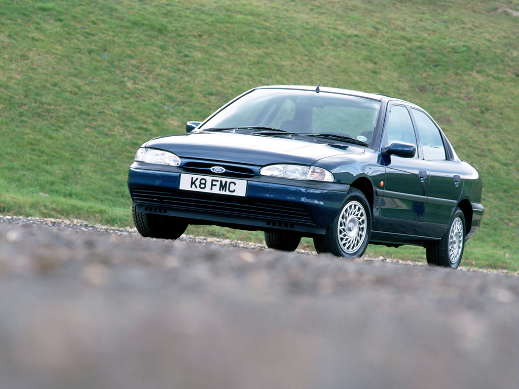 Ford Mondeo 1993