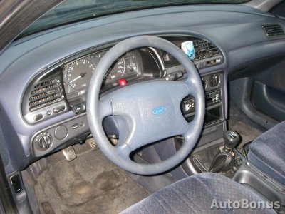 Ford Mondeo 1993