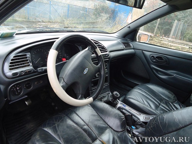 Ford Mondeo 1994