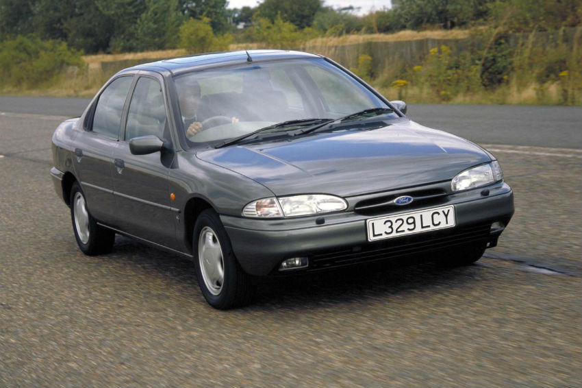 Ford Mondeo 1994