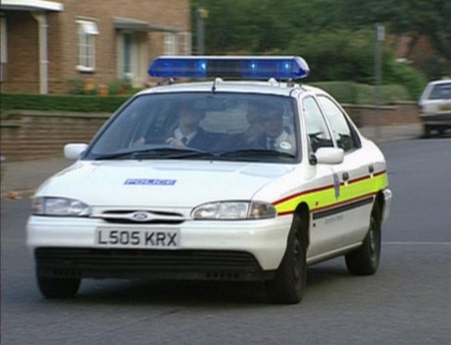 Ford Mondeo 1994