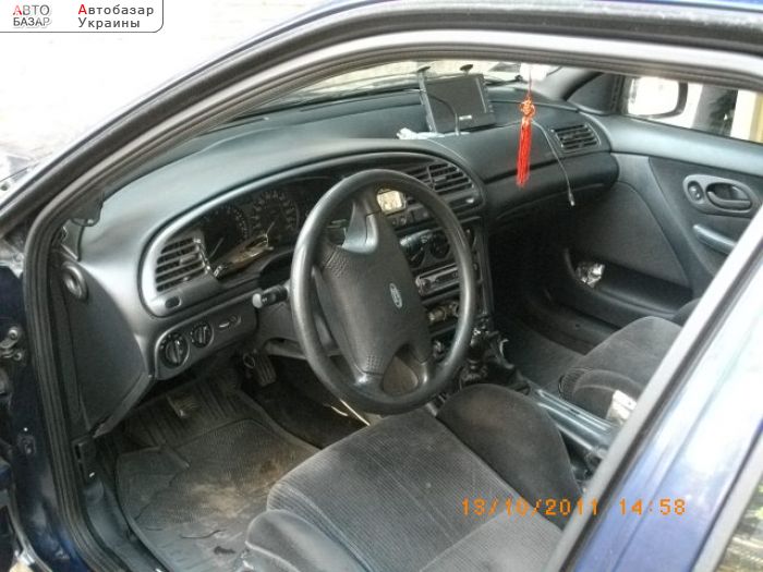 Ford Mondeo 1994 Ford Mondeo 1994