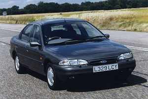 Ford Mondeo 1994