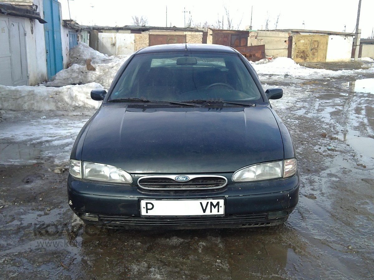 Ford Mondeo 1995