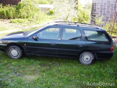 Ford Mondeo 1995