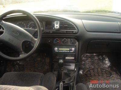 Ford Mondeo 1995