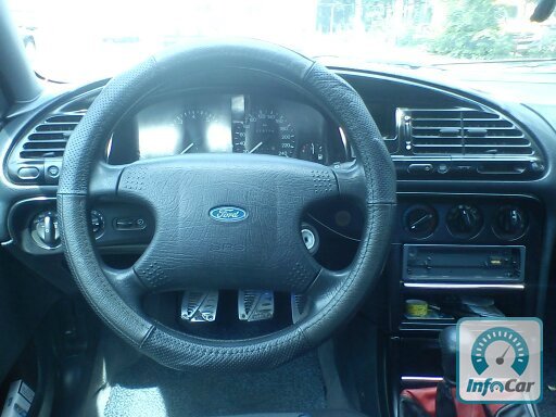 Ford Mondeo 1995