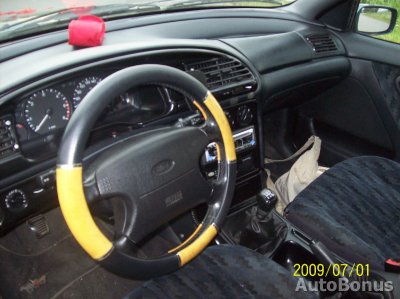 Ford Mondeo 1996