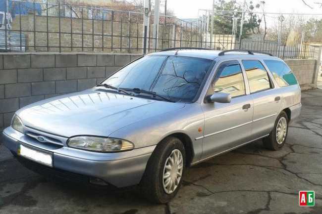 Ford Mondeo 1996