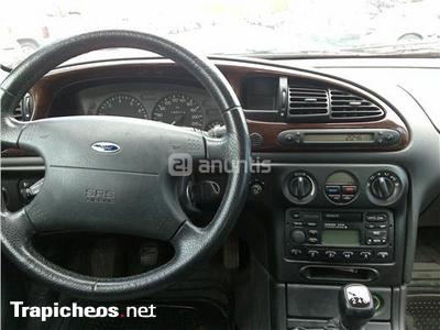 Ford Mondeo 1997