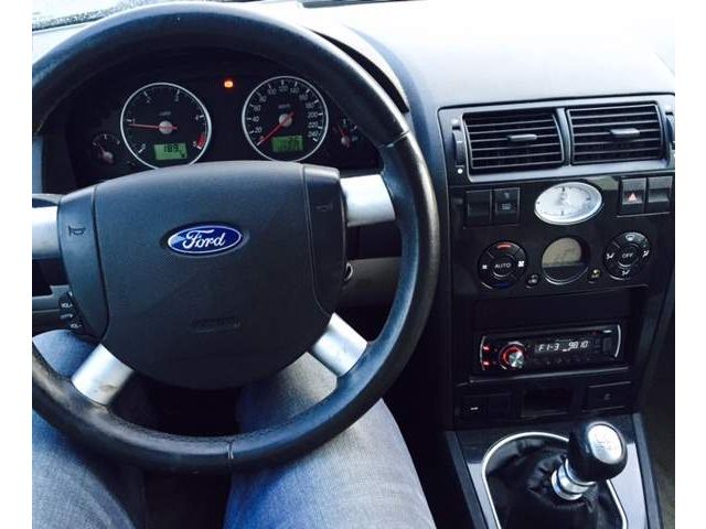 Ford Mondeo 2.0 Di