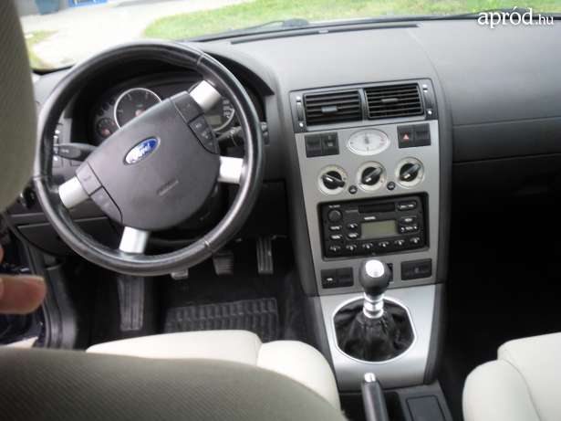 Ford Mondeo 2.0 Di