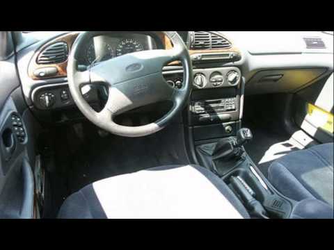 Ford Mondeo 2.0 Di Ford Mondeo 2.0 Di