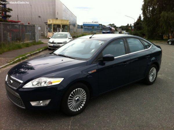Ford Mondeo 2.0
