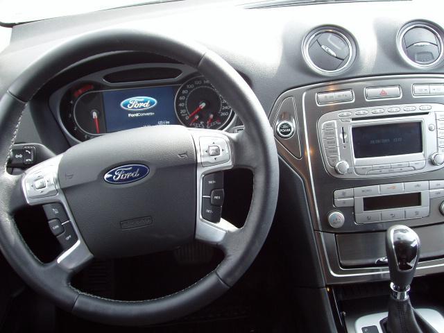 Ford Mondeo 2.0i